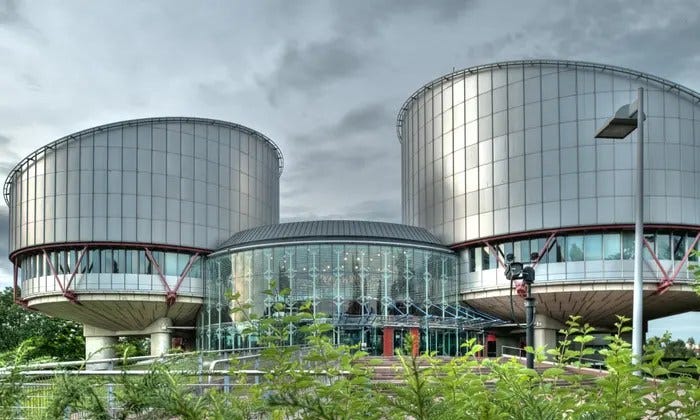 The Good Friday Agreement and the European Convention on Human Rights - UK  Human Rights Blog