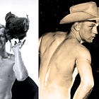 Cock-A-Doodle-Do (NSFW)