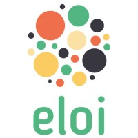 Logo de Eloi Logo de Eloi