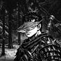 سَــــامُــــورَاي's avatar
