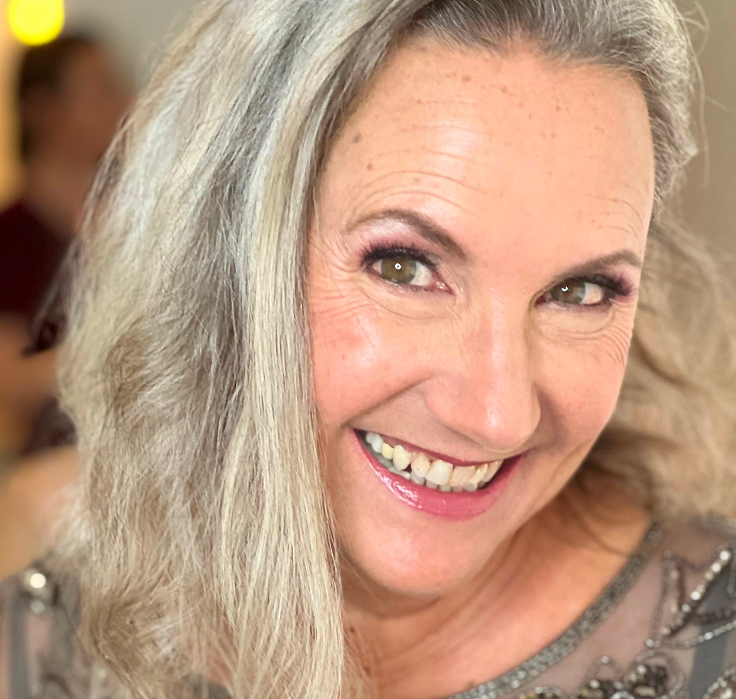 Tereza Coraggio's avatar