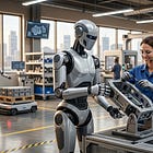 NVIDIA’s Robotics Push: The Stocks Worth Buying Right Now