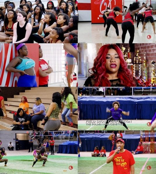 bring it wigging out with diana bring it wigging out with diana