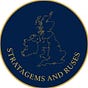 Stratagems and Ruses's avatar