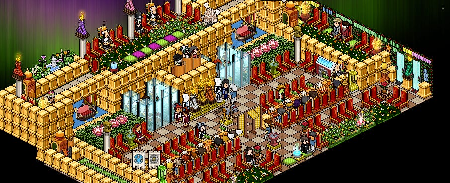 Los Imperios - Libros - Habbo-Happy Los Imperios - Libros - Habbo-Happy