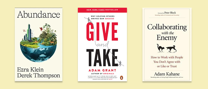 The Books That Held Me This Year