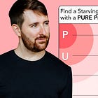 How to find a starving market to feed with your product