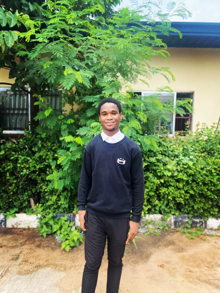 Clinton’s Substack