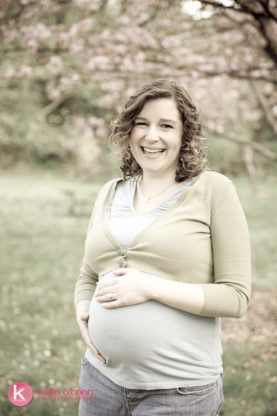30 weeks at the Seattle Arboretum