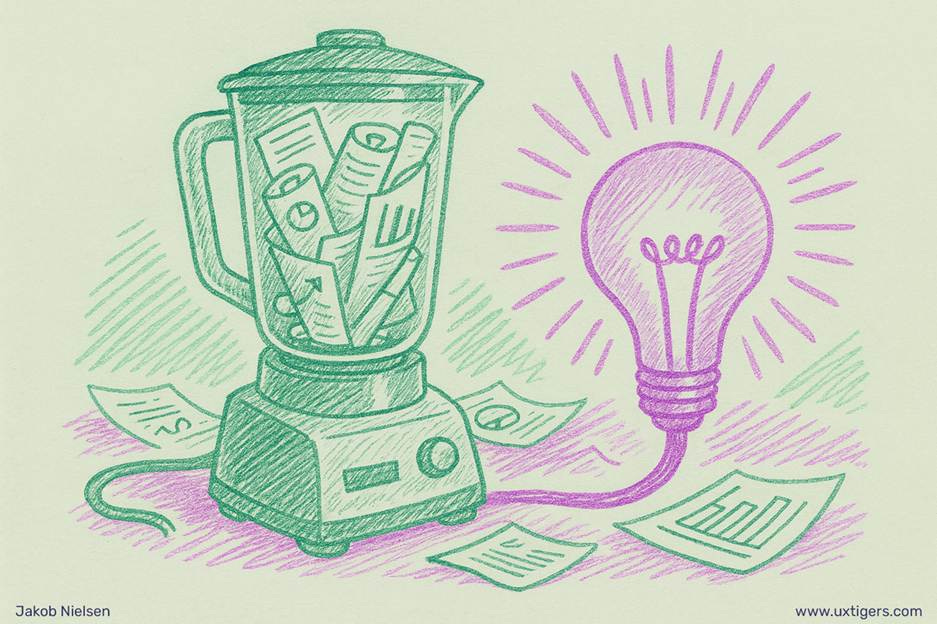 A drawing of a blender with papers inside

AI-generated content may be incorrect.