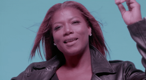 Queenlatifah GIFs - Find & Share on GIPHY Queenlatifah GIFs - Find & Share on GIPHY