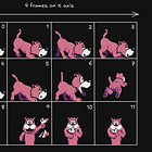 How Animations Work in KAPLAY