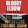 MMA Vivisection & 6th Round