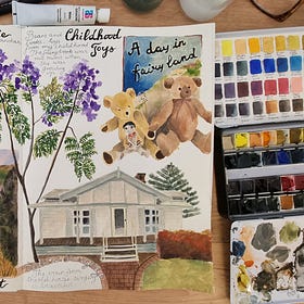 Diary of Delight | No. 8