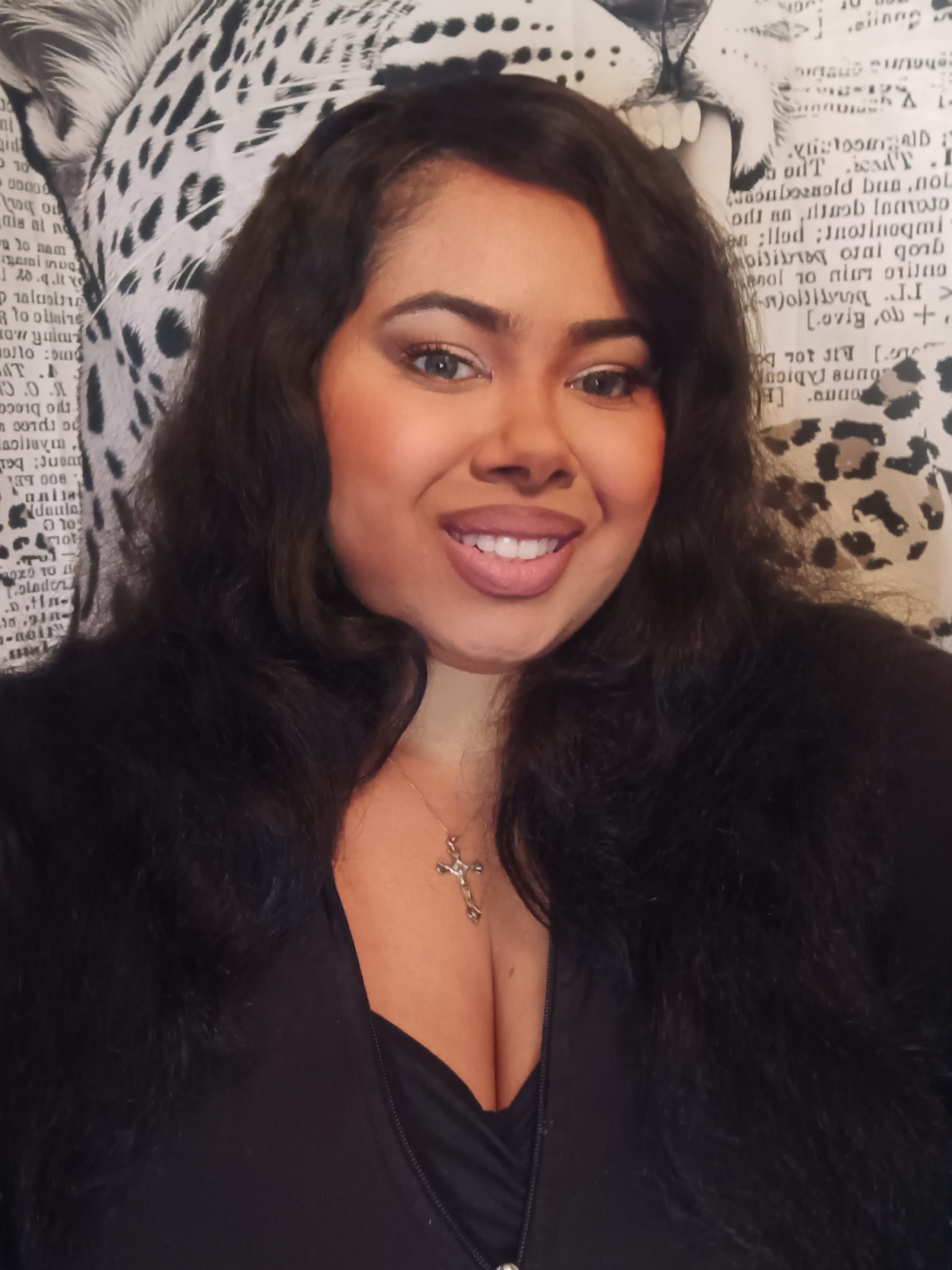 Welcome to my Substack - Tasha Jeffrey