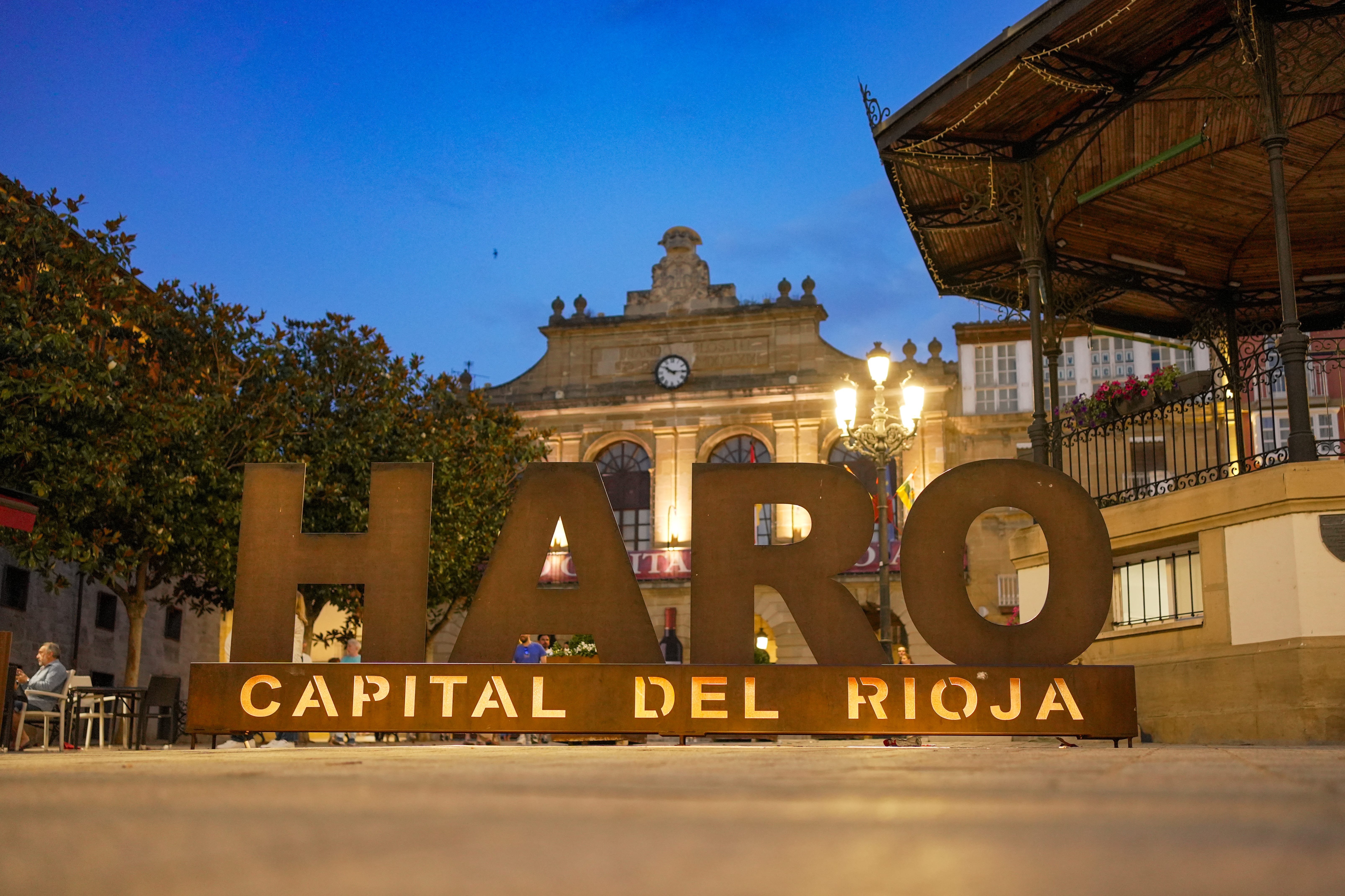 Exploring Rioja: Spain's Heart of Wine - HE COOKS®