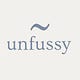 Unfussy