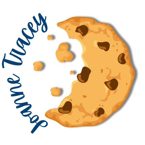 STORY CRUMBS | Author Joanne Tracey