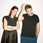 Isabel & Lukas Zinnagl's avatar