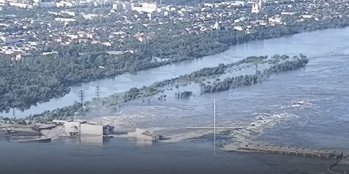 Let’s do a mass experiment, a new kind of mass experiment of what happens when you tell the people the truth...