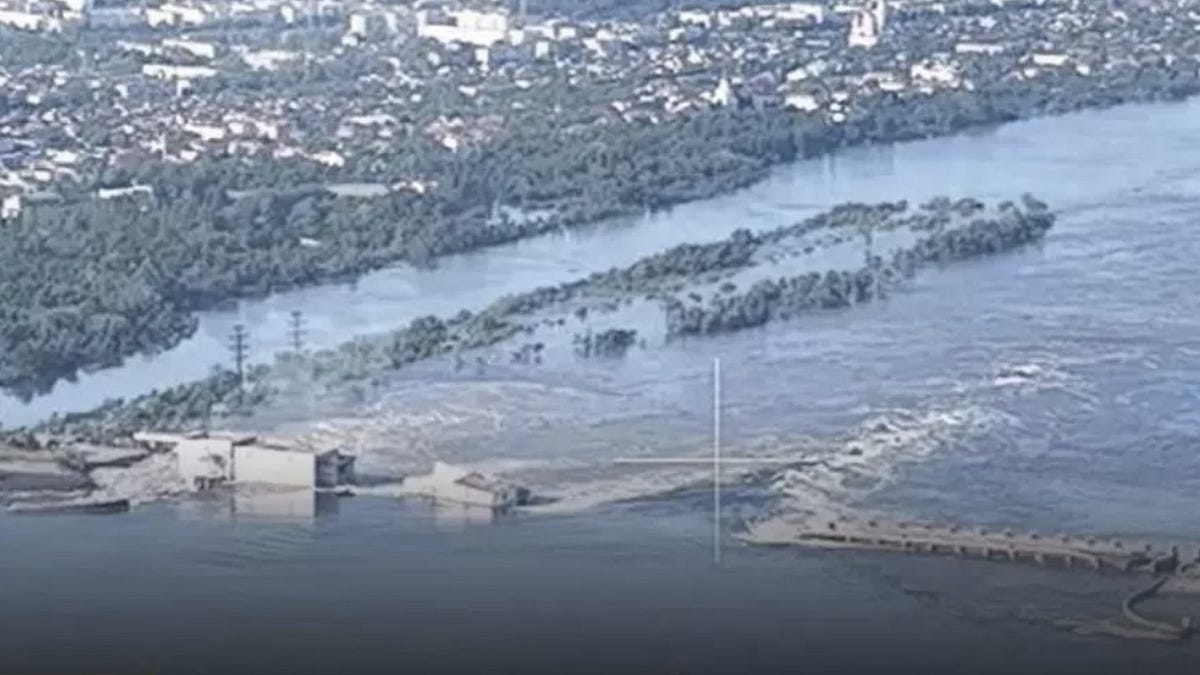 Let’s do a mass experiment, a new kind of mass experiment of what happens when you tell the people the truth...