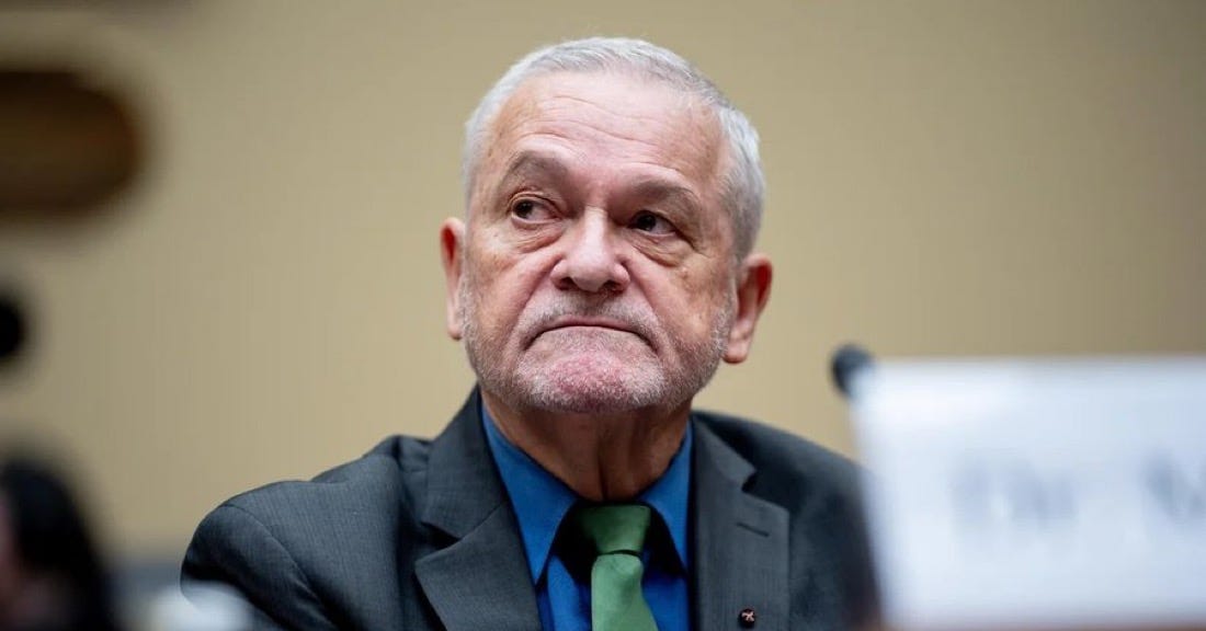 Former Fauci adviser pleads guilty to hiding COVID research records as FBI probe continues