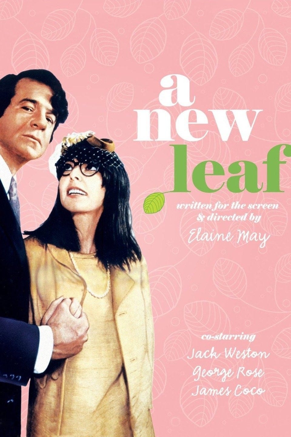 A New Leaf | Rotten Tomatoes