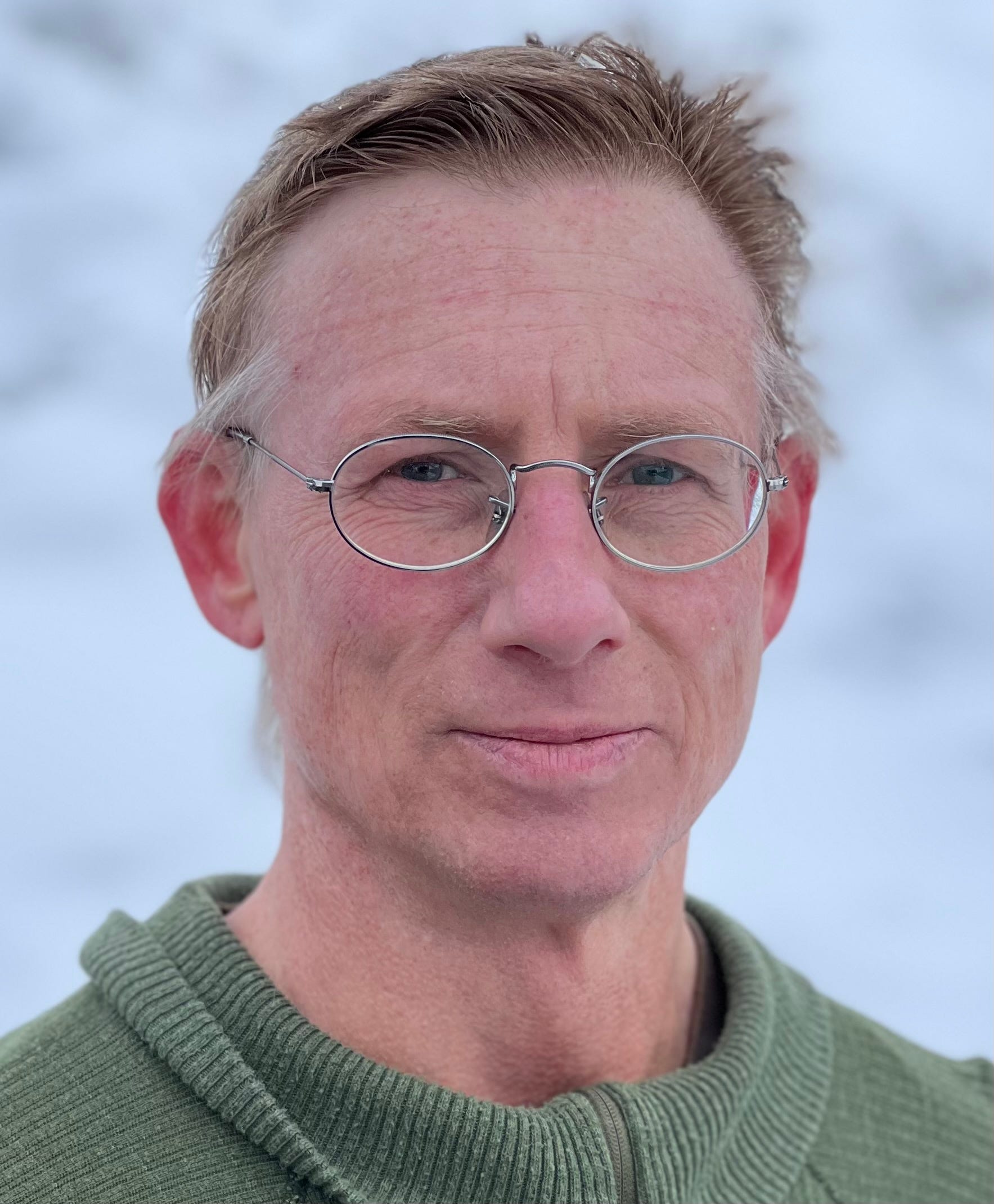 Erik Lidström