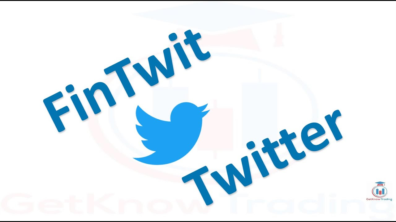 FinTwit - What is, How to Join and How to Use