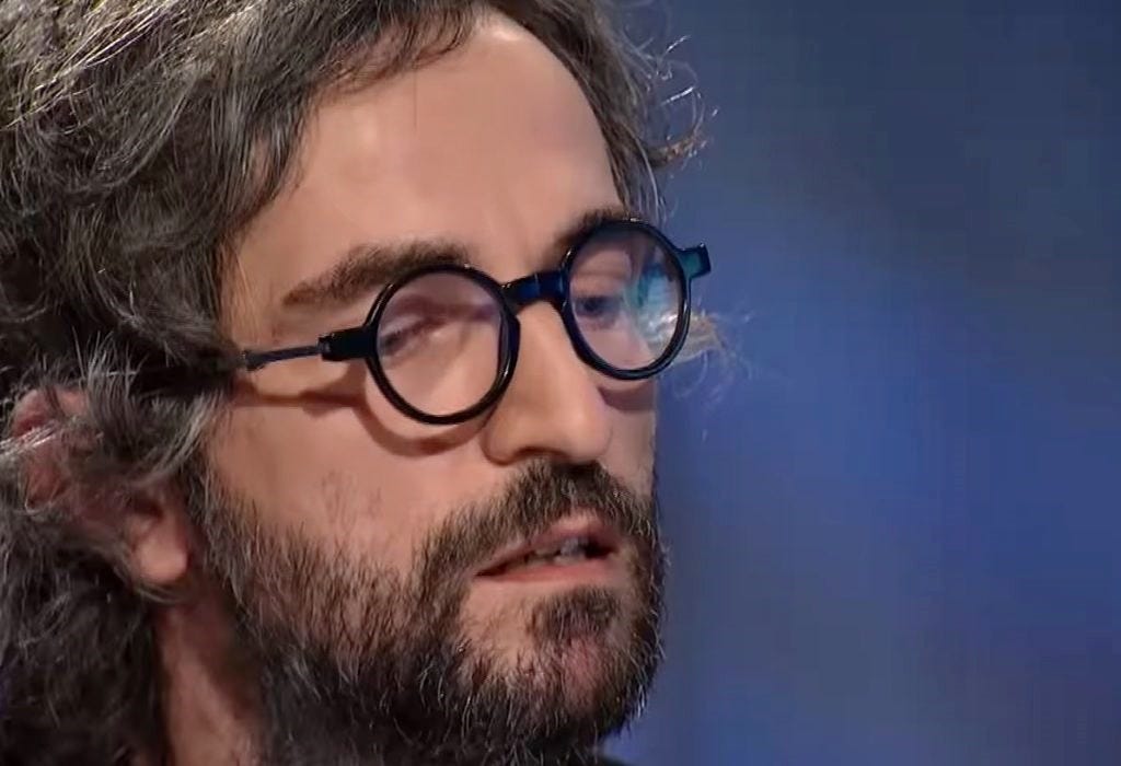 Ο «Άνθρωπος του Θεού» | Στα Άκρα με τη Βίκυ Φλέσσα