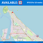 Book your Community Billboard