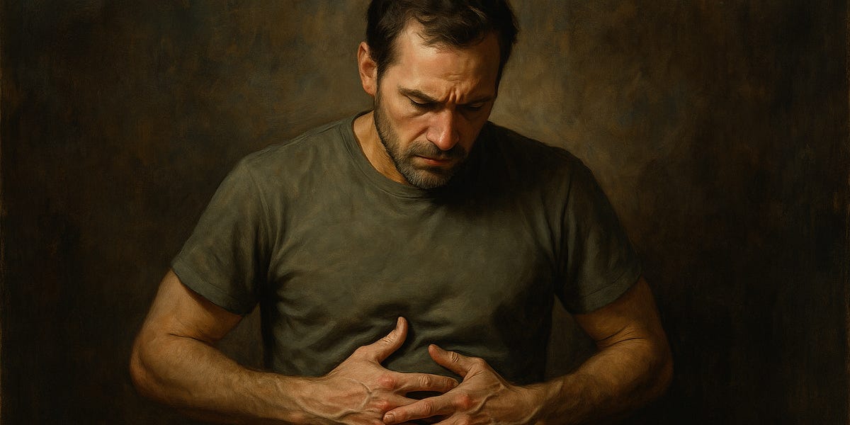 The 3-Day Gut Reset (No Supplements) - by Rowan Heals