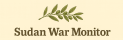 Sudan War Monitor