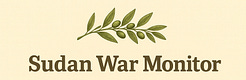 Sudan War Monitor