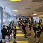 The club helping to create the next Luke Littler - and much more than that