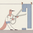 Self-editing, and editing from peer feedback, are the skeleton keys that will unlock just about every door in the humor universe.