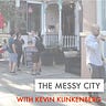 The Messy City