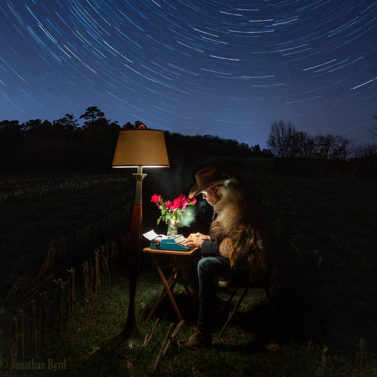 The Natural Philosopher