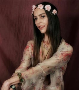Caitlyn  Shaw
