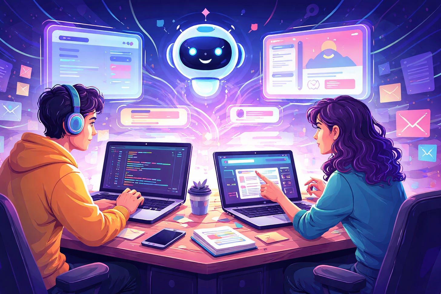Wait, What’s This “Vibe Coding” Everyone’s Talking About? 🤔