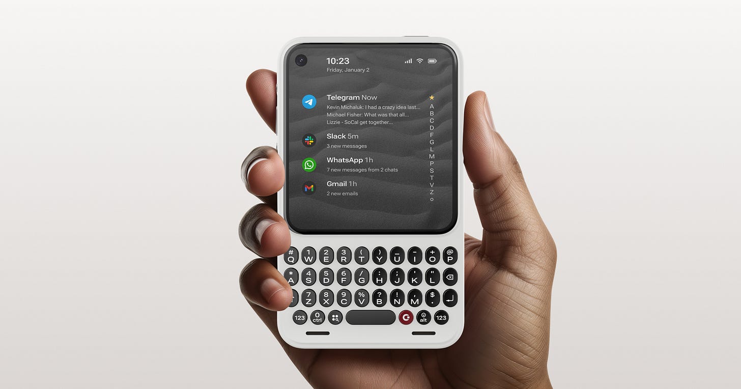 Clicks Communicator: the ultimate communication companion Clicks Communicator: the ultimate communication companion