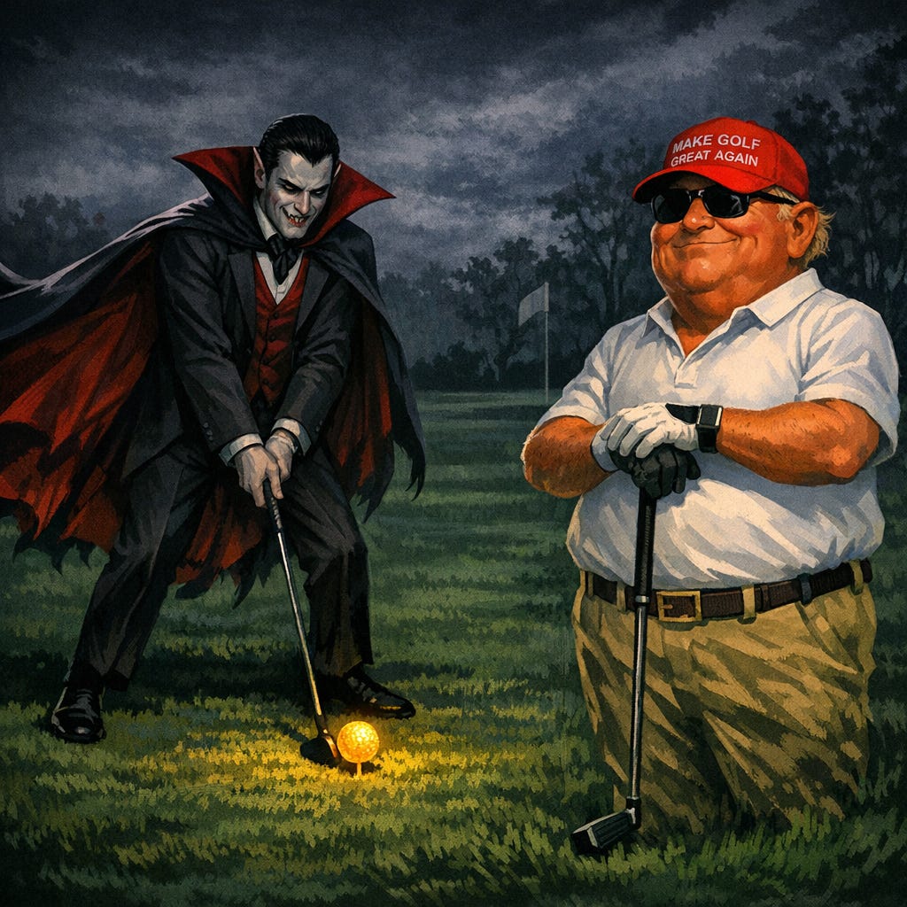 I Have Been Waiting Six Hundred Years for This Deal. I Have Some Concerns.