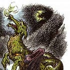 The Voyage of the Dawn Treader: Chapter 6 “The Adventures of Eustace” 