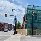 Iconic Legate’s Building Across from City Hall to Reopen as Restaurant and Banquet Facility