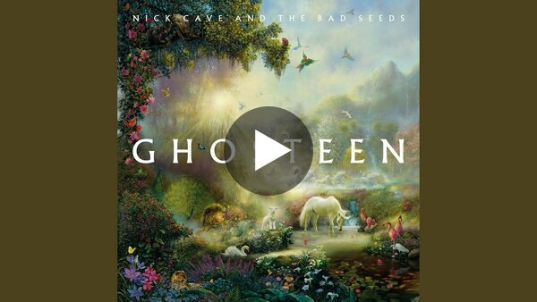 Bright Horses