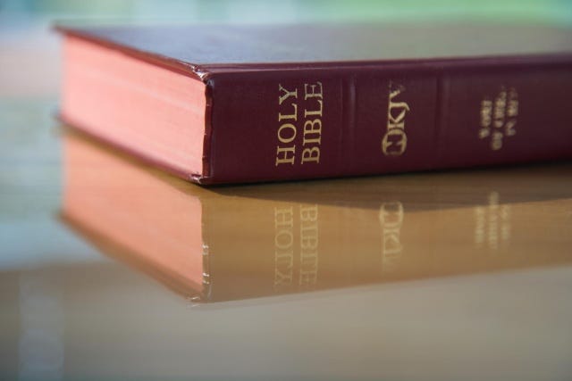 A Preacher’s Question: Does Being Saved Mean Entering the Kingdom of God?