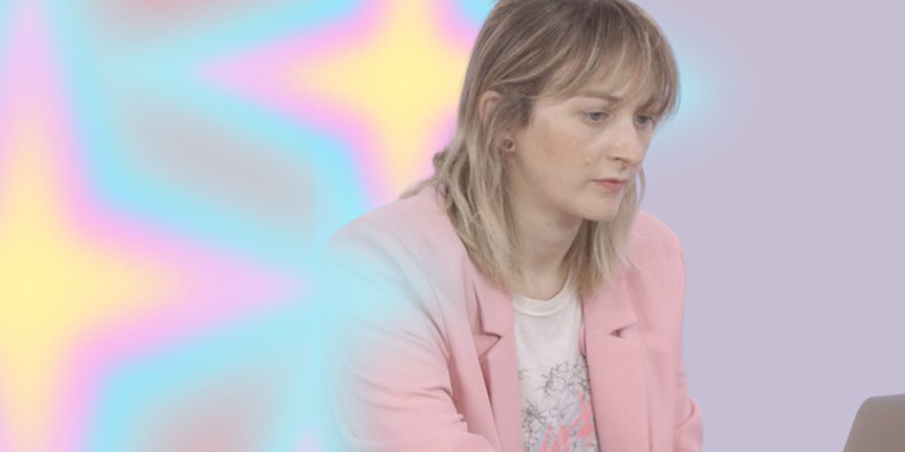 How to Start Something—All by Yourself