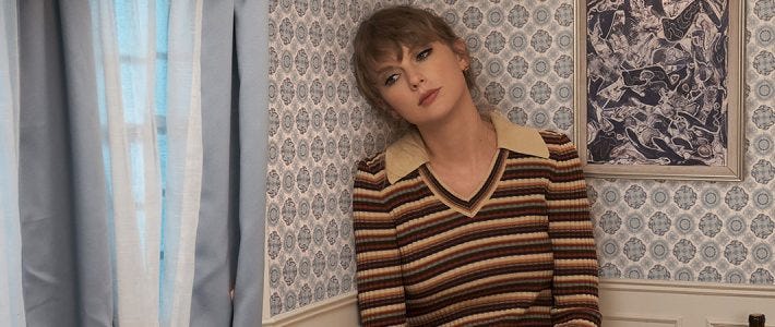 Anti-Hero" Digital Single Is Now Available! - Taylor Swift Web