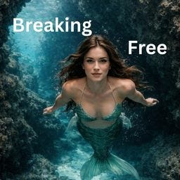 Breaking Free Journey