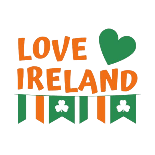 Love Ireland